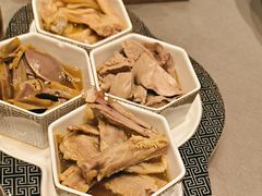 -大鹏饭店·金陵家宴(奥体中心店)