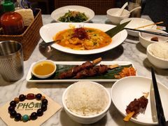 -PHO爺·越南料理(亦庄大族广场店)