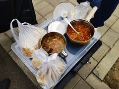 -李小老烧饼(常营民族家园店)