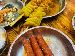 -李字号臭豆腐(总店)
