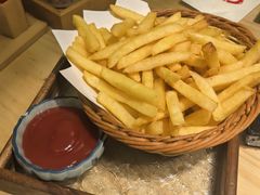 -松鱼亭·和牛烧肉(协鑫广场店)