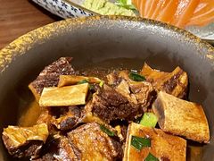 -酌酒半杯·生腌熟醉·阿拉宁波小菜馆(天一广场店)