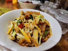 -红旗大食堂(君悦紫园店)