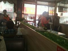 -潮牛来了 潮汕牛肉火锅(宋城店)