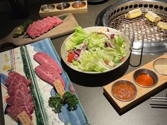-芯元·碳烤熟成牛肉(经开店)