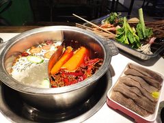 -让签签飞小郡肝串串香(春熙路形象店)