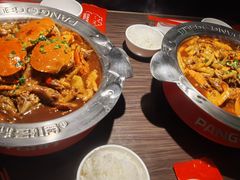 -胖哥俩肉蟹煲(盐城金鹰国际店)