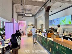 -星巴克(武康路店)