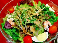 -上海精菜馆(虎踞关店)