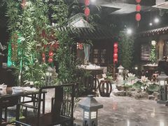 -九炉分座(个园店)