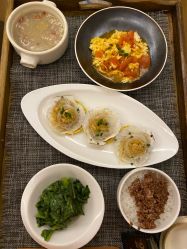 -季橙月子护理中心