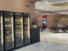 -全聚德(上海首店浦东店)