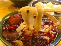 -十里香粉馆(虹桥中路店)
