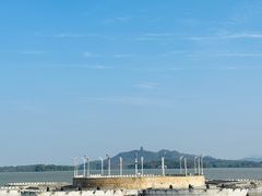 -池州市平天湖风景区