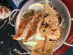 -小十料理(新城店)