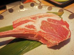 -吉屋烤肉(八宝街店)