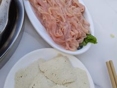 -枇杷园食为鲜火锅(南山店)