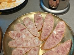 -正宗齐齐哈尔烤肉·齐牛哥鲜切炭火烤肉(杭州总店)