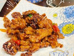 -食味酒味天津菜·古法鲜酿米酒(鼓楼店)
