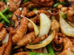 -金丝饭庄(金丝新天地保障性住宅小区店)