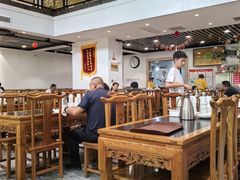 -杨记清芳牛肉拉面(宝龙广场店)