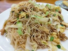-嵊州小吃(杭州东站店)