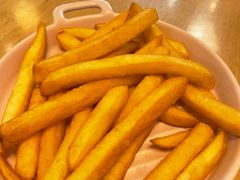 -红小满休闲餐厅(十全街店)