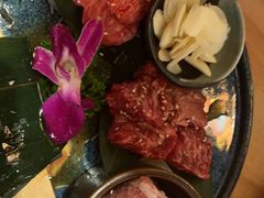 -丸藏和牛烧肉专门店(园区师惠坊店)