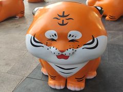 -沈阳百联购物中心(青年大街店)