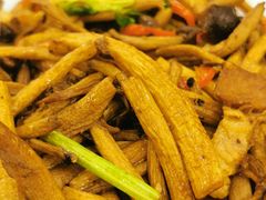 -深运潮州粥(东门店)