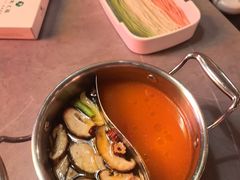-君邦火锅(新疆大厦店)