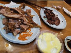 -清真·益鑫羊肉手抓馆(花园北街店)