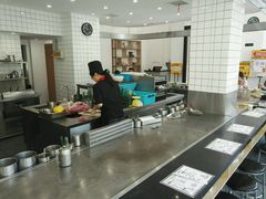 -台烘平价铁板烧(奥城店)