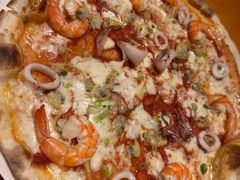 -JINNS锦时 steak&pizza(浸信会礼拜堂旧址店)