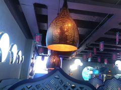 -疆遇·新新新新的新疆菜(万达店)
