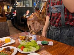 -汉巴味德(大悦城店)