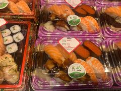 -池田寿司·新鲜现做(朝阳大悦城店)