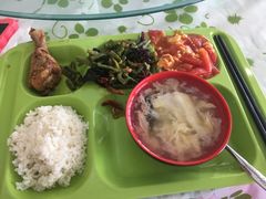 -方正集团-食堂(北大科技大厦店)