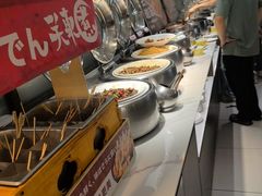 -凡塔斯牛排自助餐厅(广东佛山三水万达店)