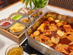 -螺大喜螺蛳粉火锅(雍和宫店)