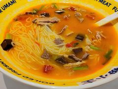 -粉小主·贵州酸汤牛肉粉(南京仙林金鹰店)