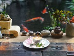 -The Flowers Coffee(南山店)