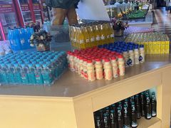 -比亚森自助烤肉料理(裕华店)