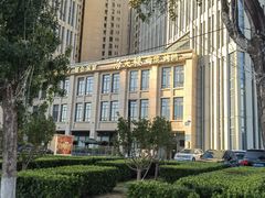 -海天楼(天津泛太平洋店)