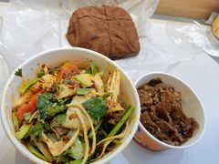 -萝鸡思味秘制泡菜(万家丽店)