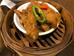 -武林厨神·粤式茶点(五羊店)