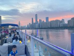 -琶醍壹号•音乐江景餐吧