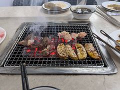 -风味烧烤