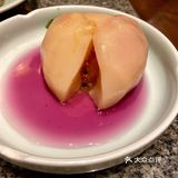好久没吃南京大牌档了