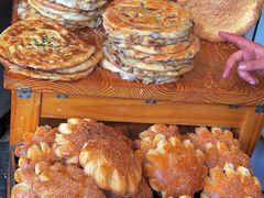 -清真·玛丽亚新疆菜主题餐厅(浙江中路店)